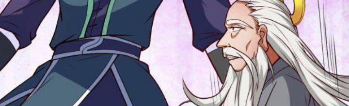 Ẩn Cư Mười Vạn Năm 18 trang 160