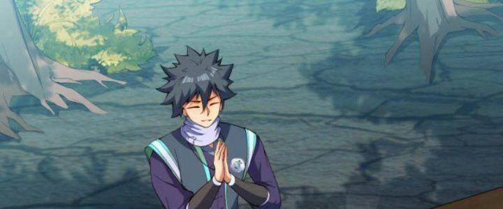 Ẩn Cư Mười Vạn Năm 18 trang 2