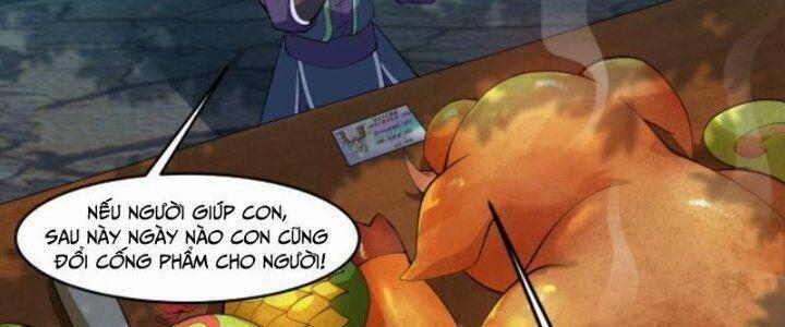 Ẩn Cư Mười Vạn Năm 18 trang 3