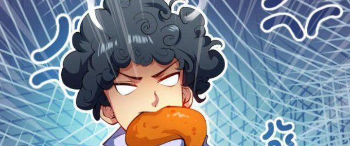 Ẩn Cư Mười Vạn Năm 18 trang 33