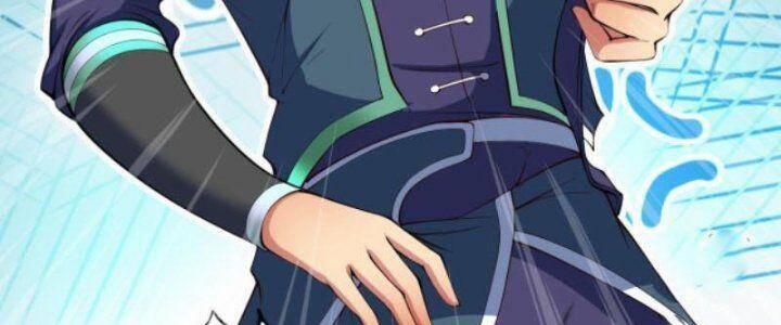 Ẩn Cư Mười Vạn Năm 18 trang 35