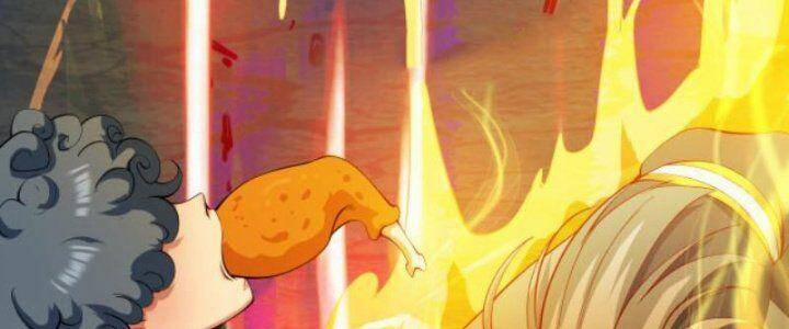 Ẩn Cư Mười Vạn Năm 18 trang 43