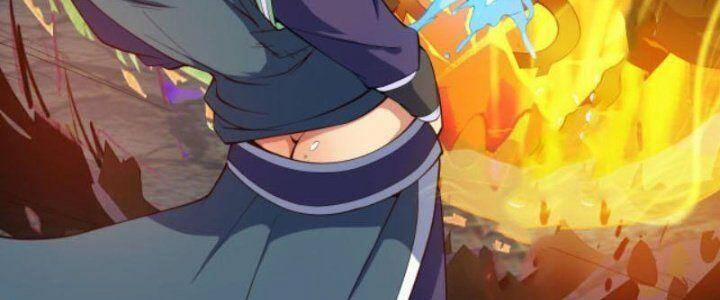 Ẩn Cư Mười Vạn Năm 18 trang 45