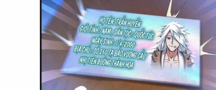 Ẩn Cư Mười Vạn Năm 18 trang 7