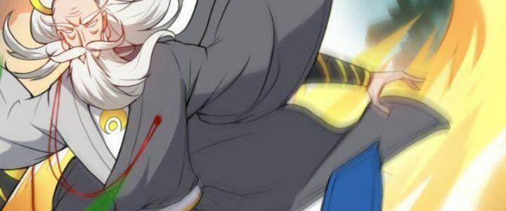 Ẩn Cư Mười Vạn Năm 18 trang 83