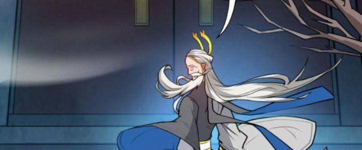 Ẩn Cư Mười Vạn Năm 18 trang 98