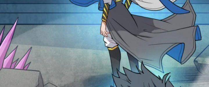 Ẩn Cư Mười Vạn Năm 18 trang 99