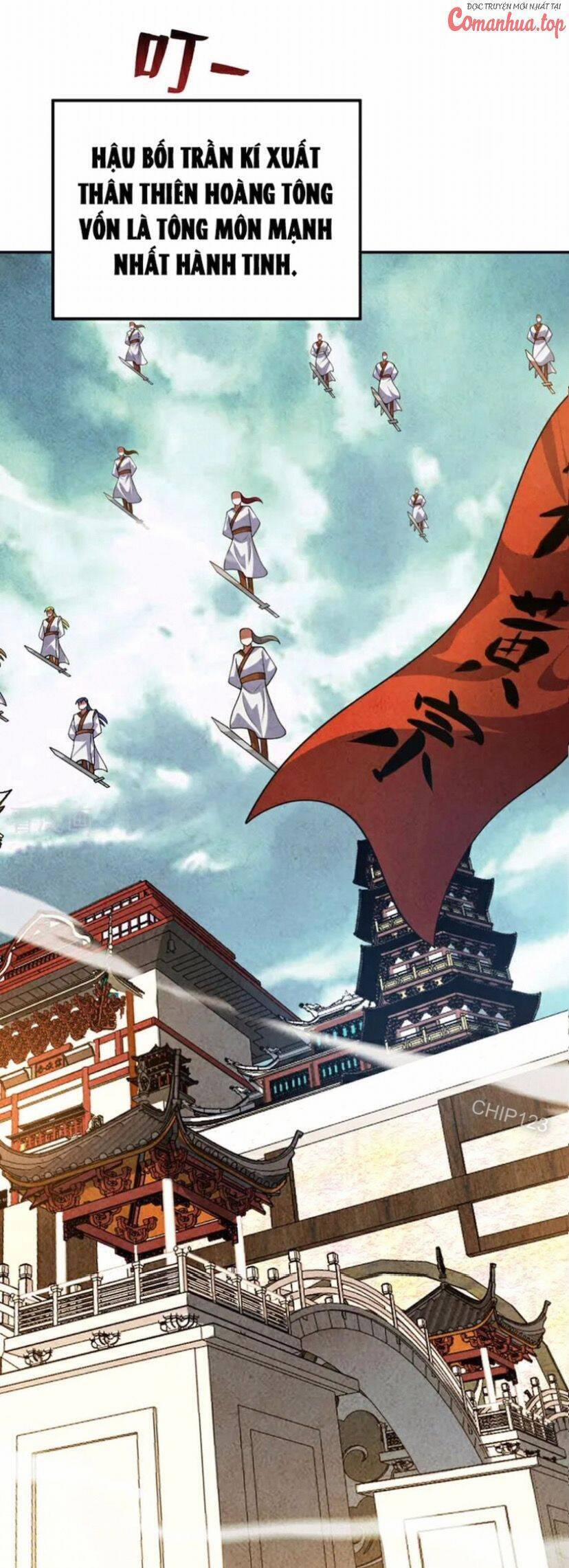 Ẩn Cư Mười Vạn Năm 180 trang 18