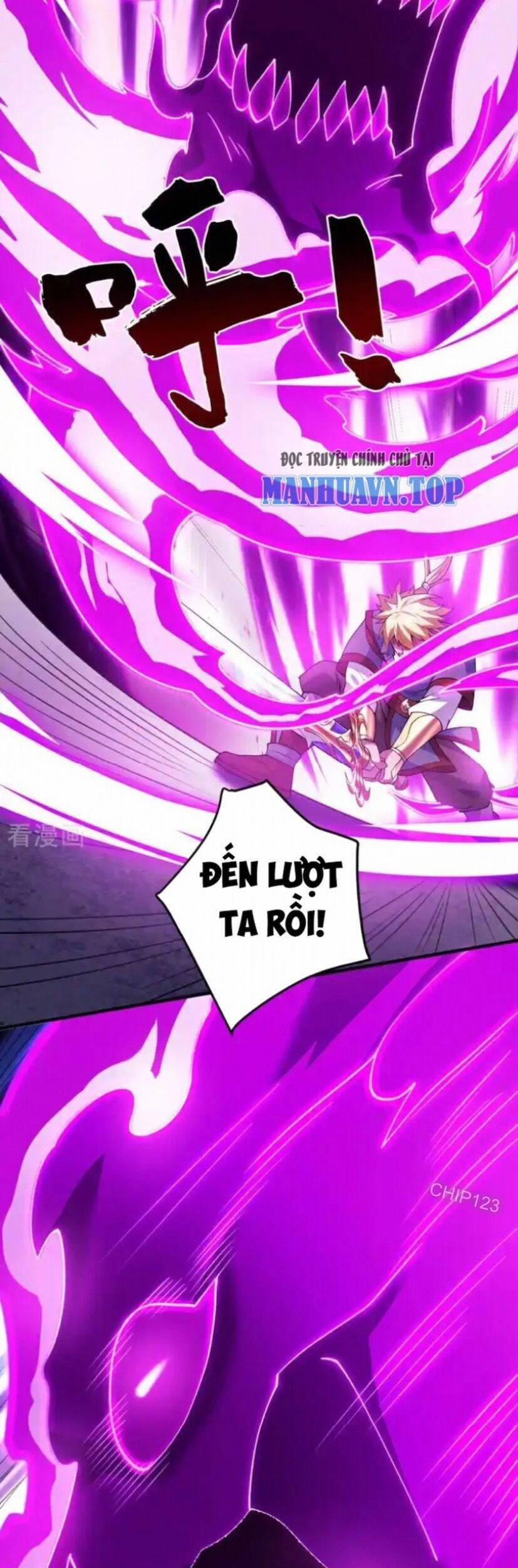 Ẩn Cư Mười Vạn Năm 183 trang 9