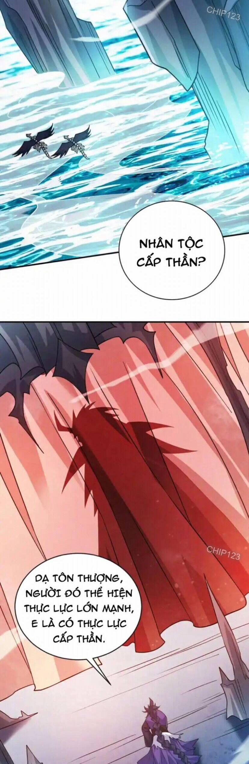 Ẩn Cư Mười Vạn Năm 187 trang 14