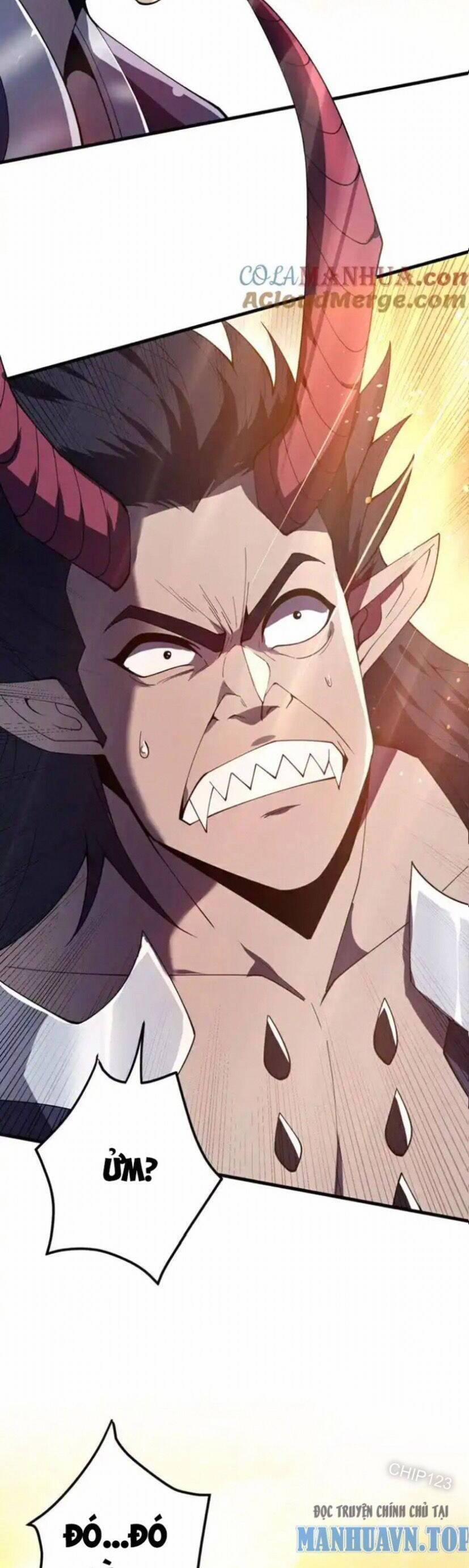 Ẩn Cư Mười Vạn Năm 189 trang 7