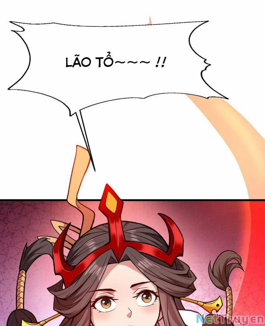 Ẩn Cư Mười Vạn Năm 19 trang 10