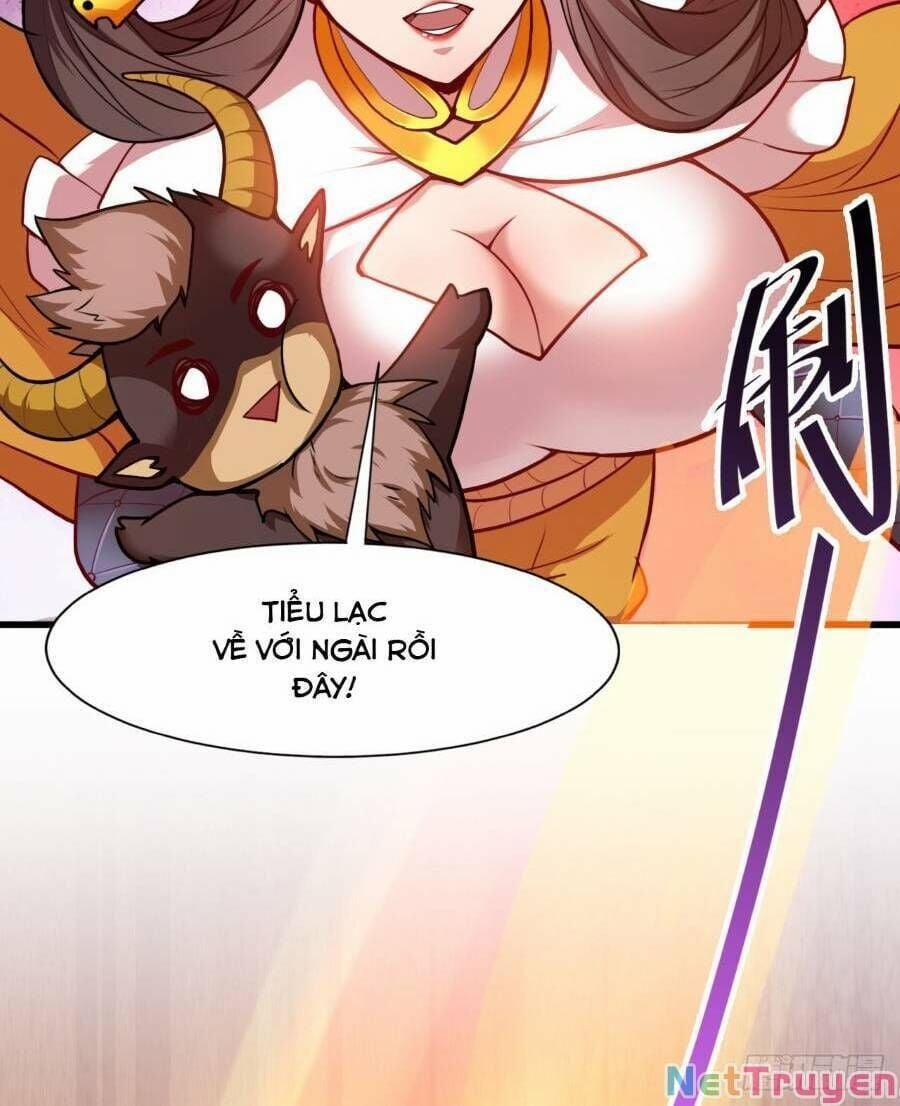 Ẩn Cư Mười Vạn Năm 19 trang 11