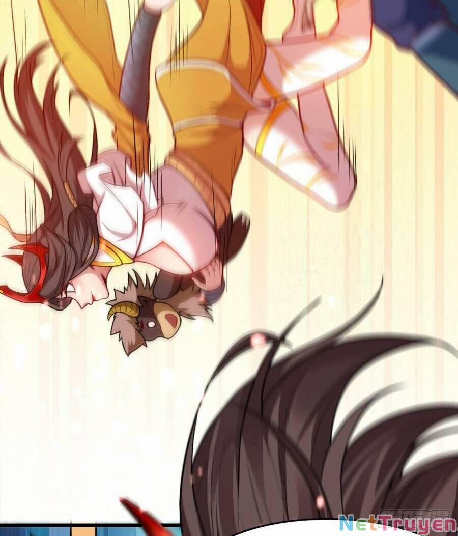 Ẩn Cư Mười Vạn Năm 19 trang 13