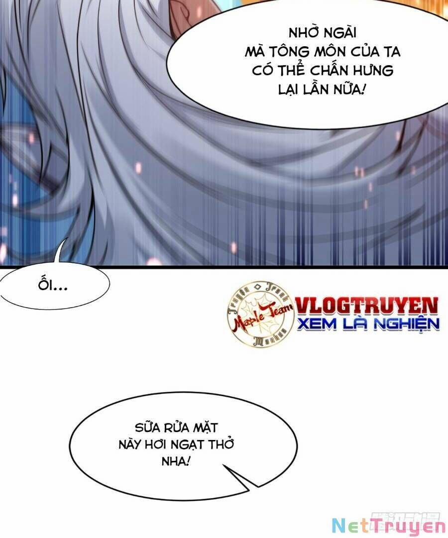 Ẩn Cư Mười Vạn Năm 19 trang 15