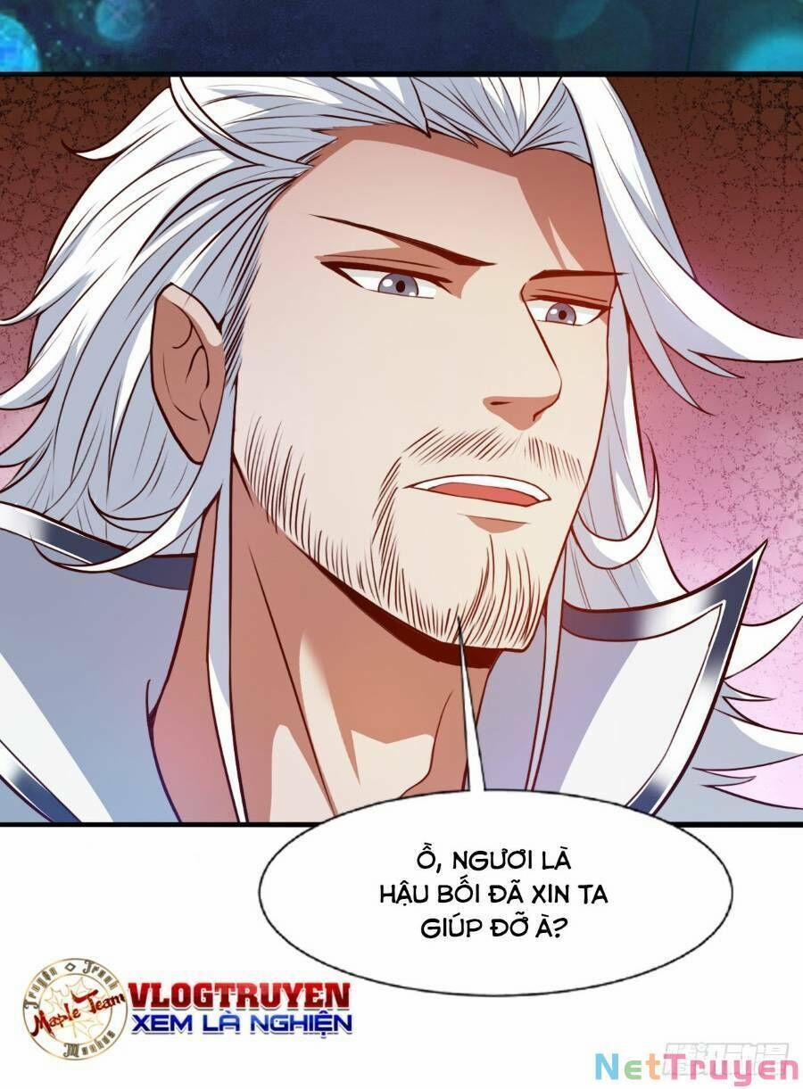 Ẩn Cư Mười Vạn Năm 19 trang 21