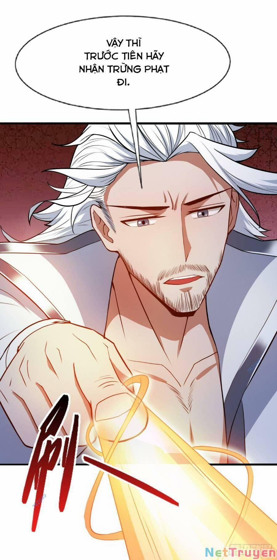 Ẩn Cư Mười Vạn Năm 19 trang 24