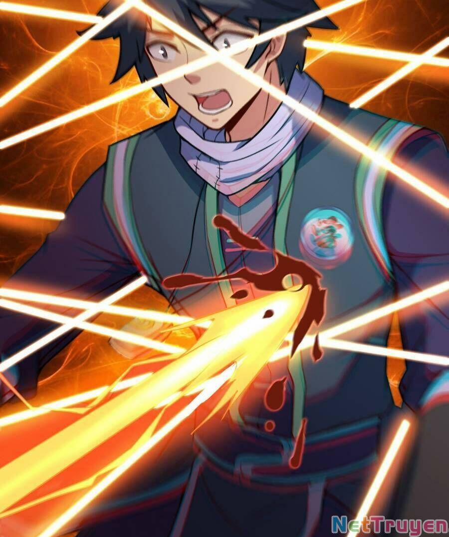 Ẩn Cư Mười Vạn Năm 19 trang 26