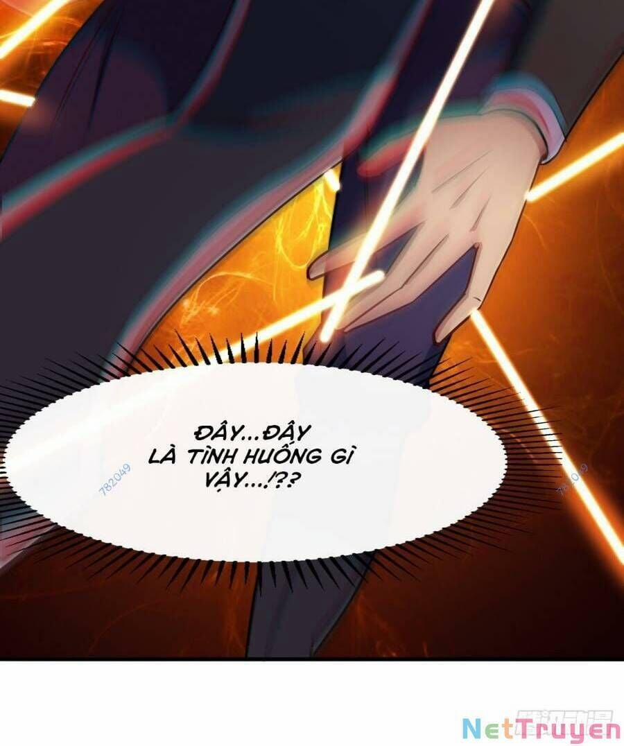 Ẩn Cư Mười Vạn Năm 19 trang 27