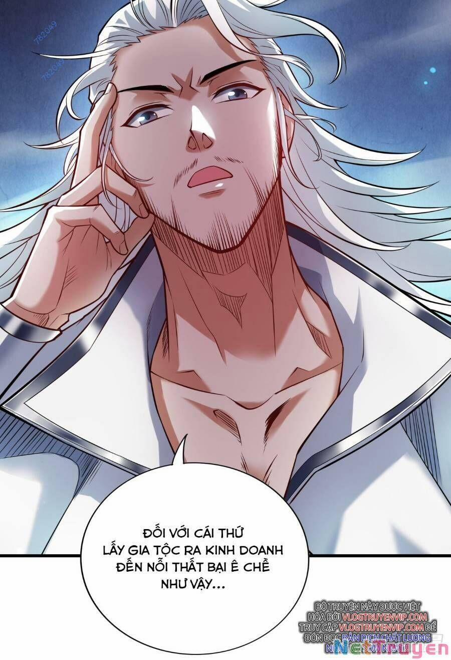 Ẩn Cư Mười Vạn Năm 19 trang 29