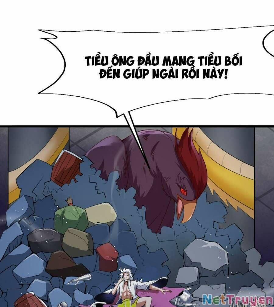 Ẩn Cư Mười Vạn Năm 19 trang 3
