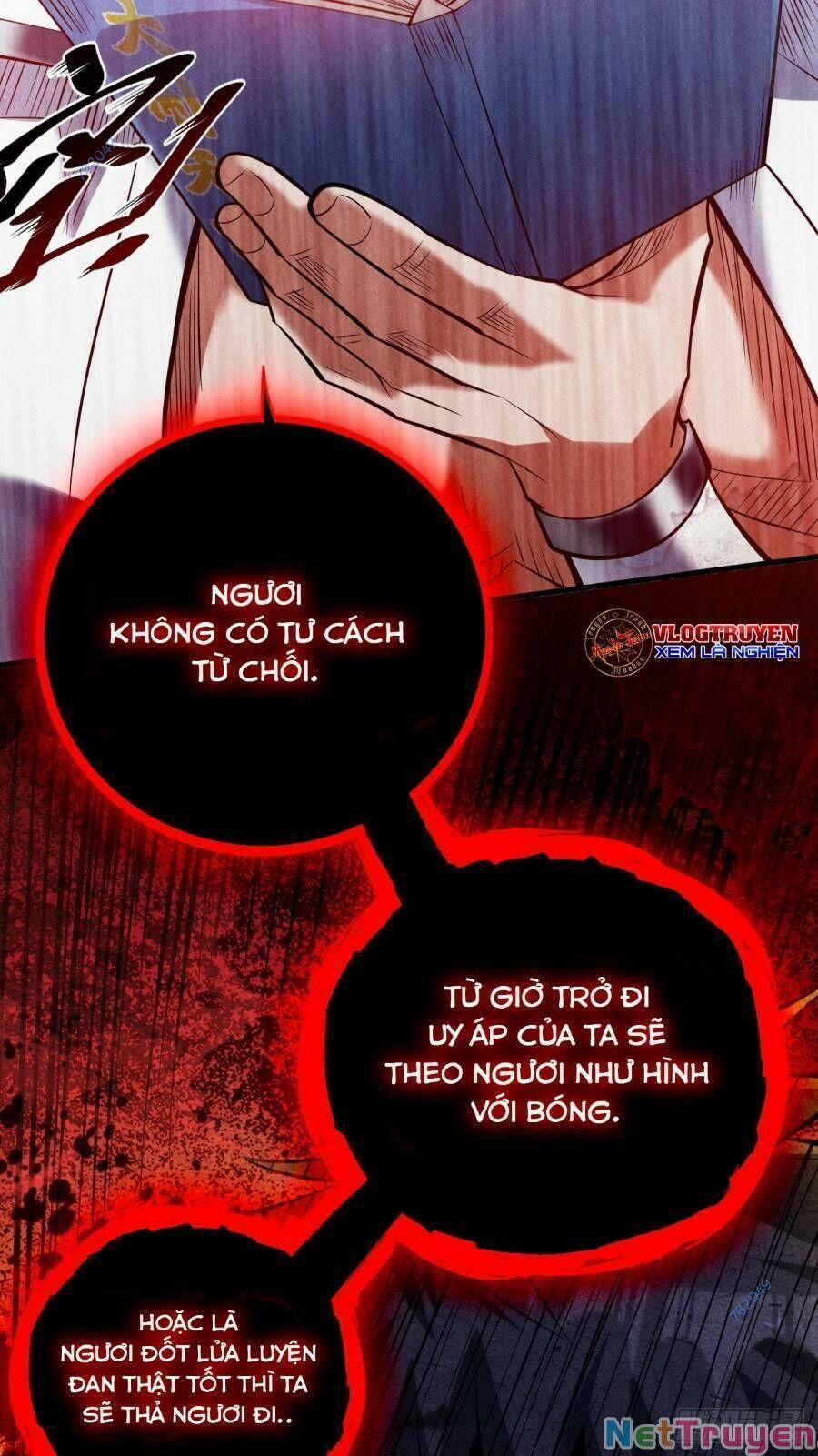 Ẩn Cư Mười Vạn Năm 19 trang 39