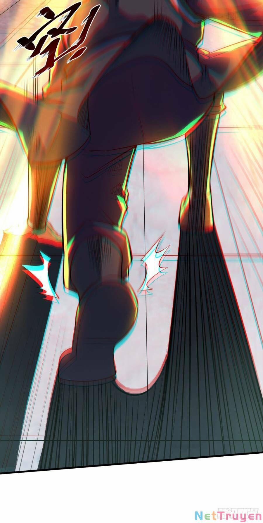 Ẩn Cư Mười Vạn Năm 19 trang 42