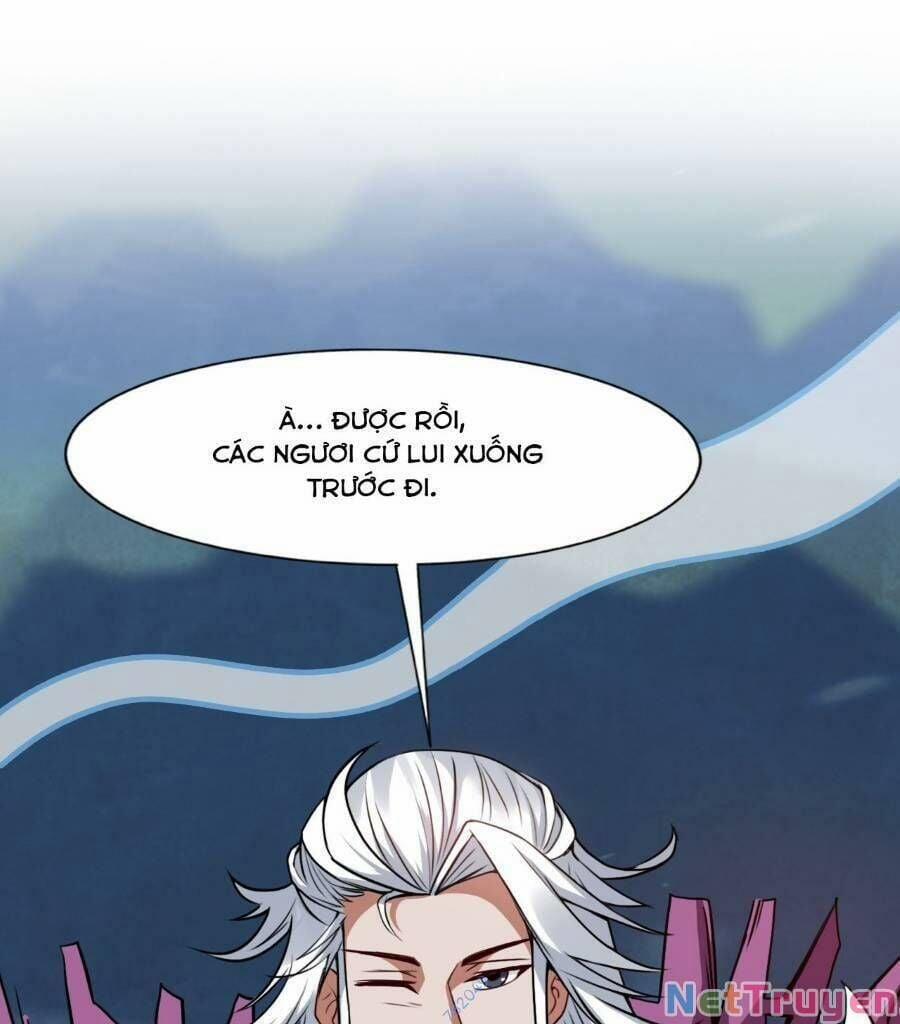 Ẩn Cư Mười Vạn Năm 19 trang 6