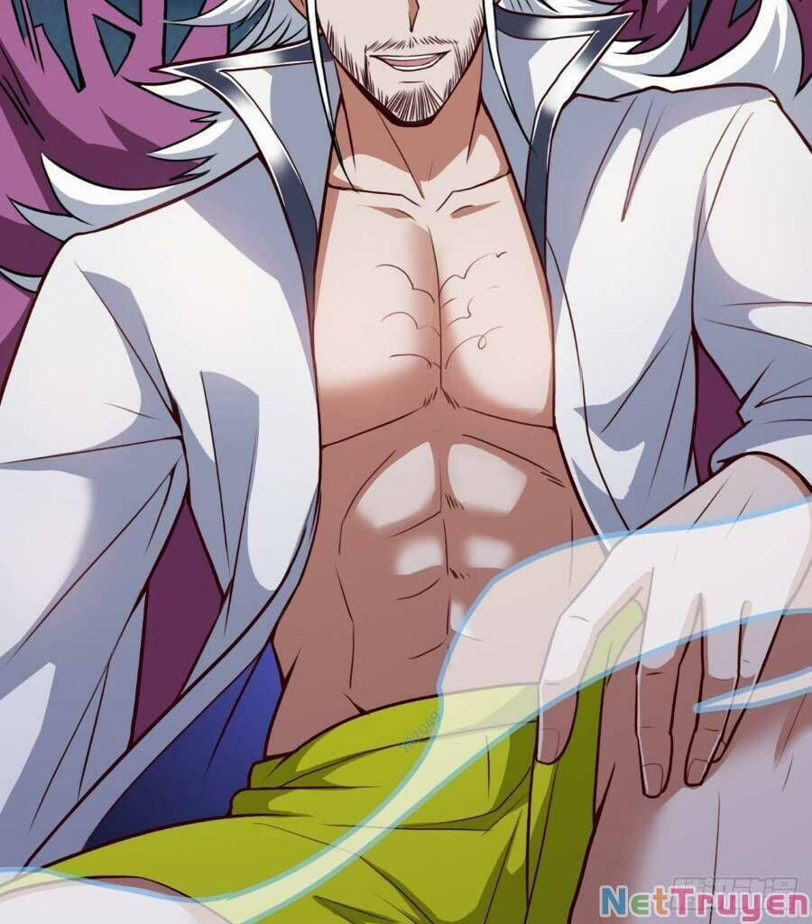 Ẩn Cư Mười Vạn Năm 19 trang 7