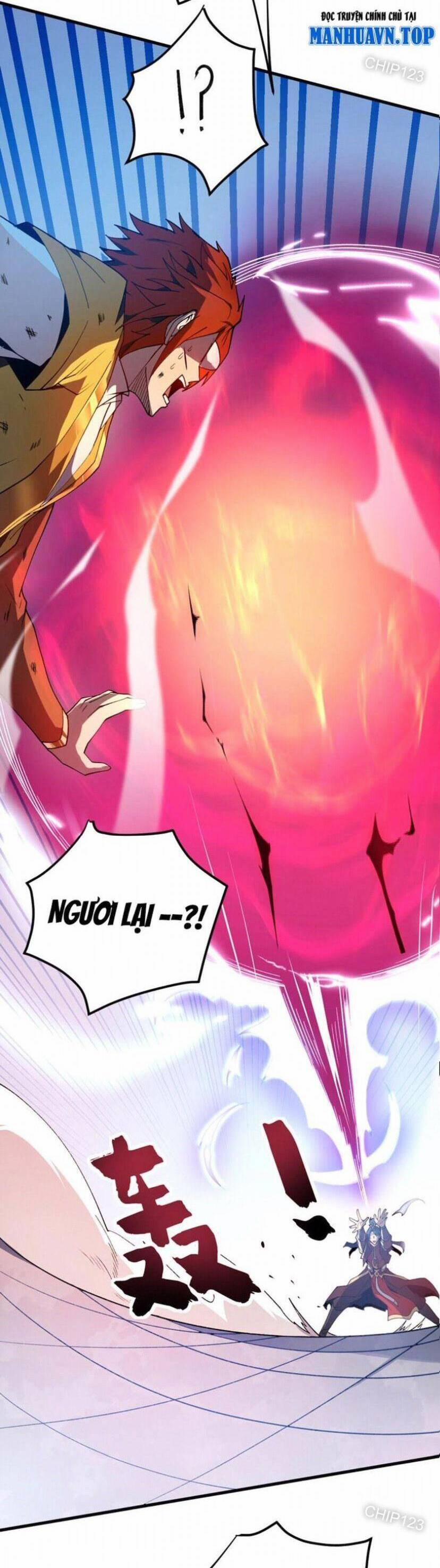 Ẩn Cư Mười Vạn Năm 194 trang 1