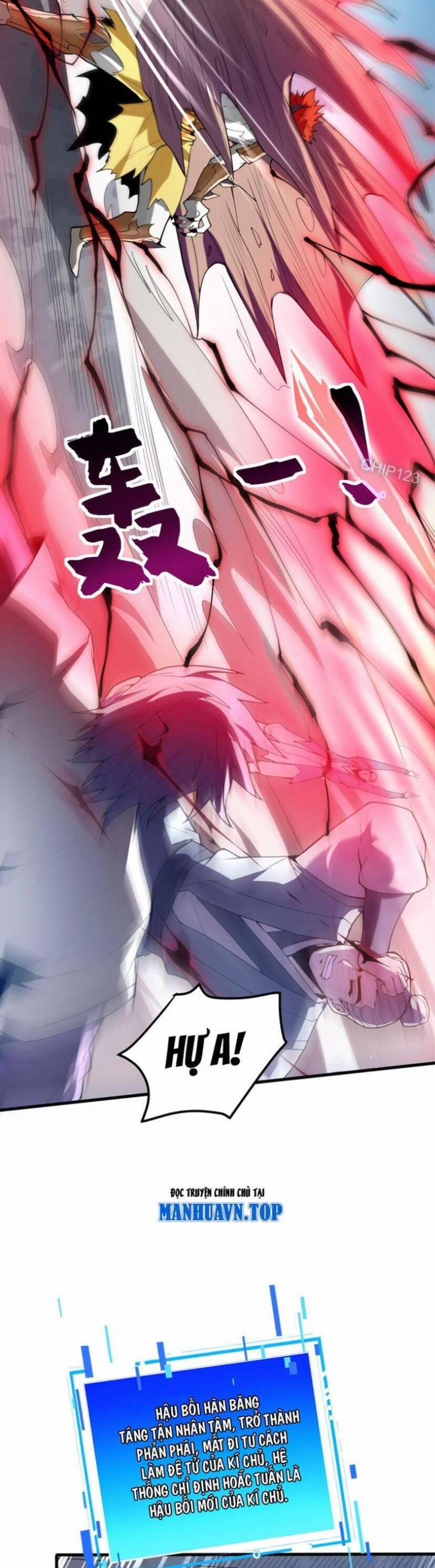 Ẩn Cư Mười Vạn Năm 194 trang 12