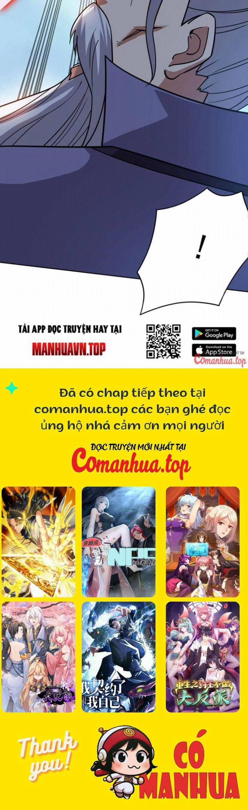 Ẩn Cư Mười Vạn Năm 194 trang 23