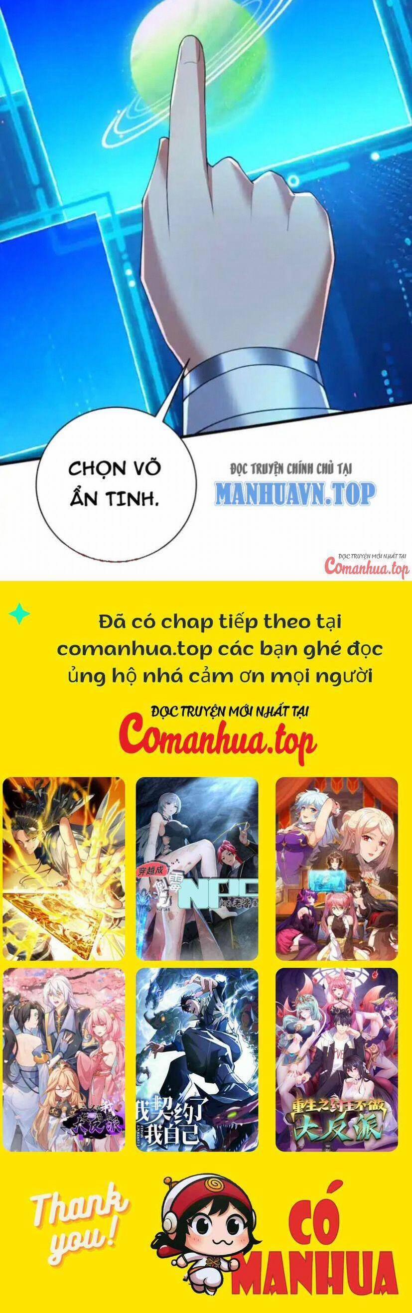 Ẩn Cư Mười Vạn Năm 196 trang 23