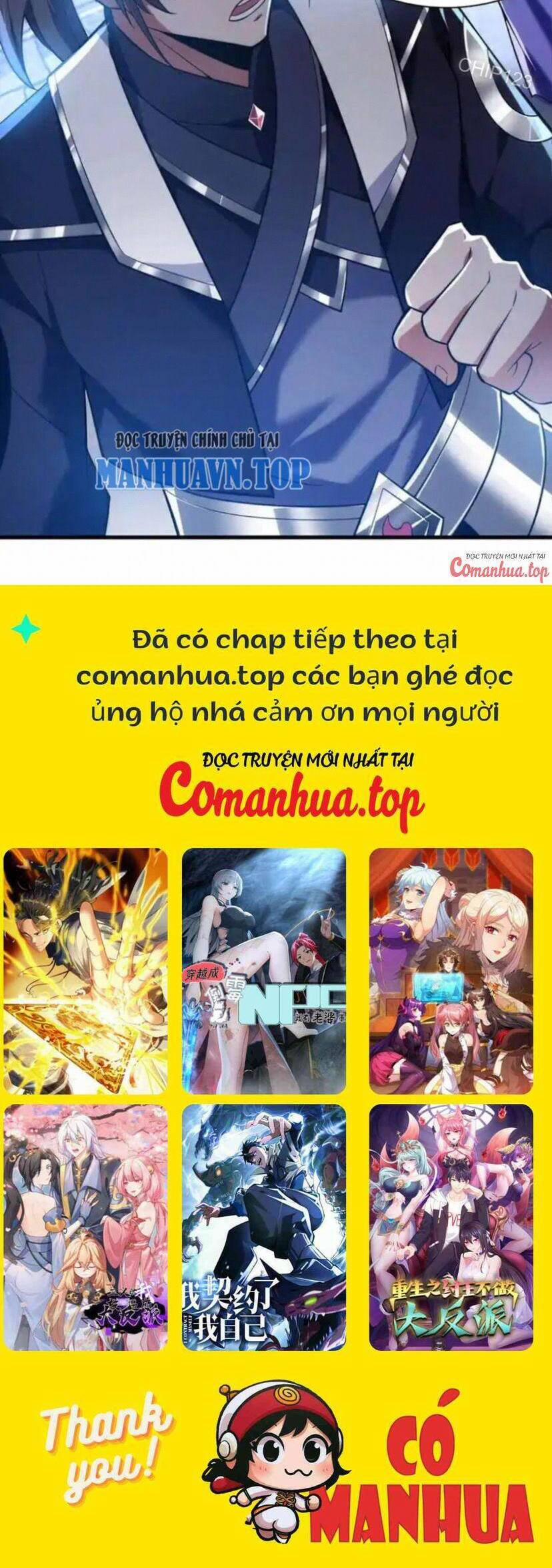 Ẩn Cư Mười Vạn Năm 198 trang 21