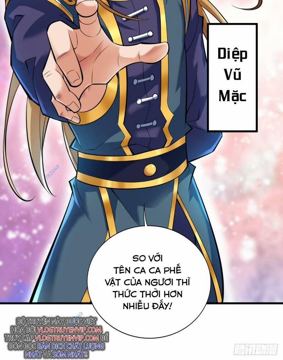 Ẩn Cư Mười Vạn Năm 20 trang 19