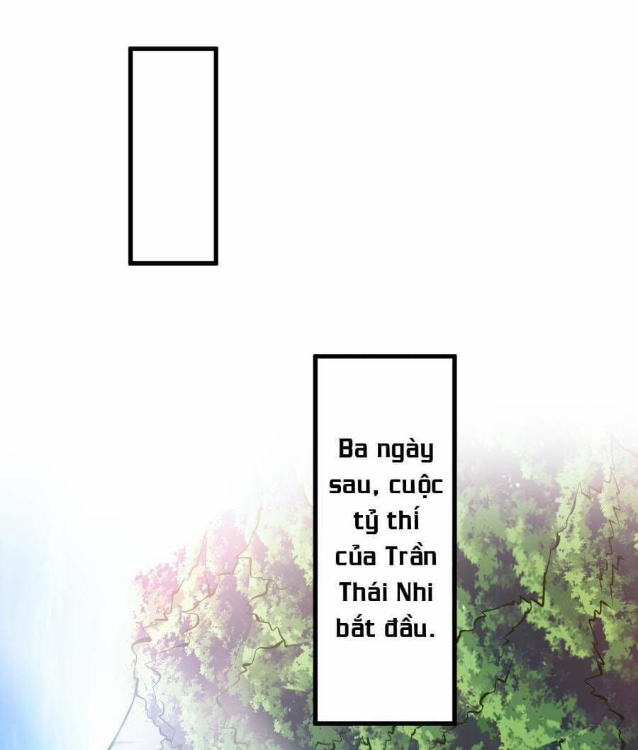 Ẩn Cư Mười Vạn Năm 20 trang 2