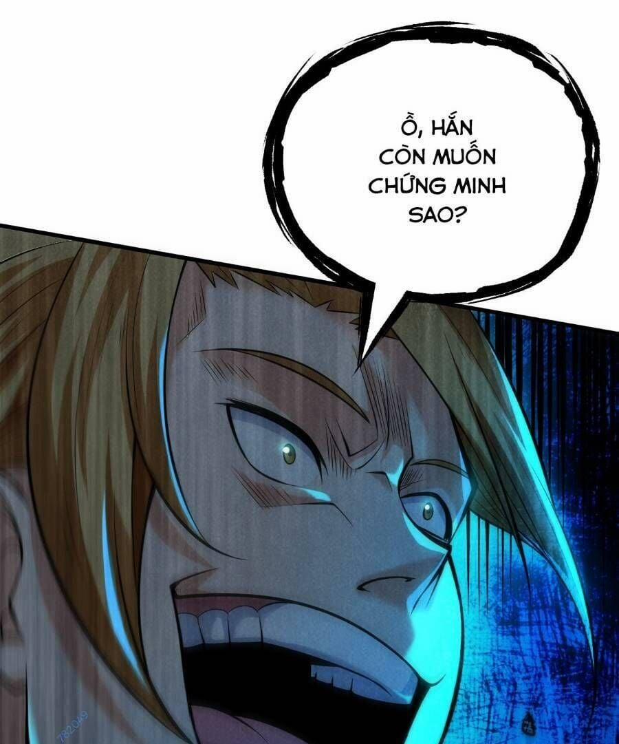 Ẩn Cư Mười Vạn Năm 20 trang 21