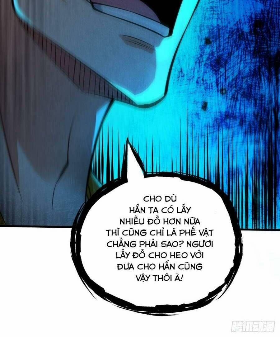 Ẩn Cư Mười Vạn Năm 20 trang 22
