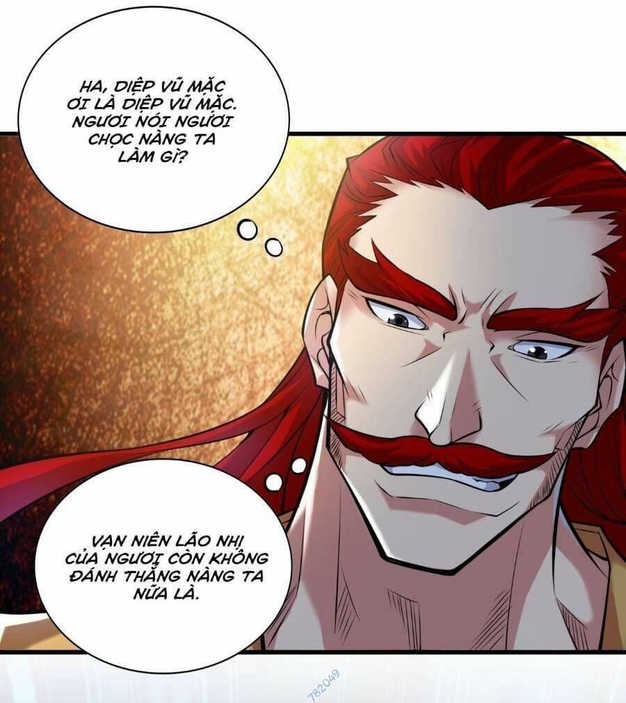Ẩn Cư Mười Vạn Năm 20 trang 26