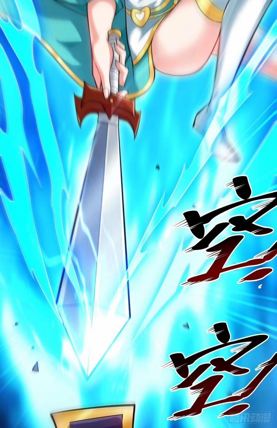 Ẩn Cư Mười Vạn Năm 20 trang 28