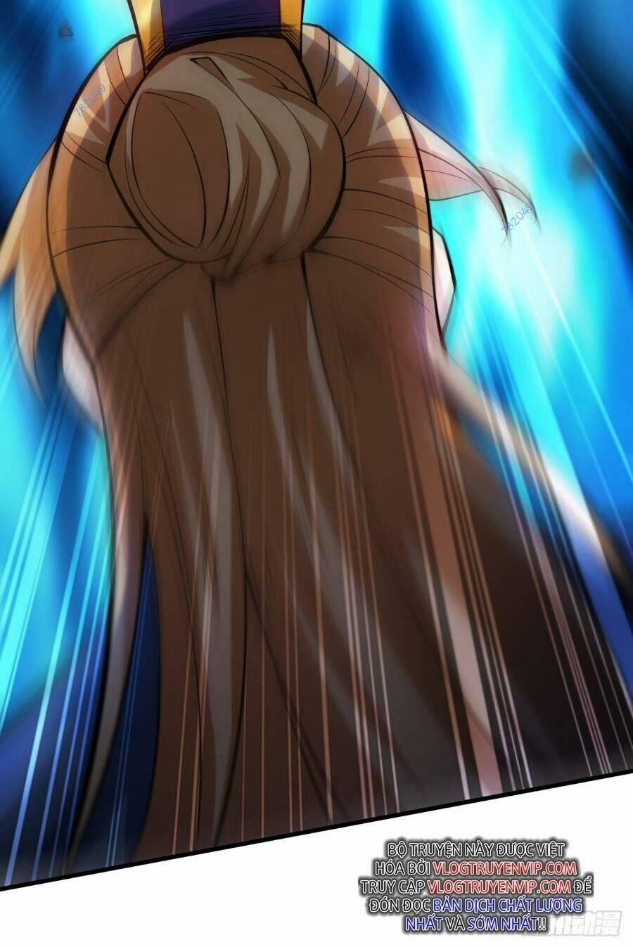 Ẩn Cư Mười Vạn Năm 20 trang 29