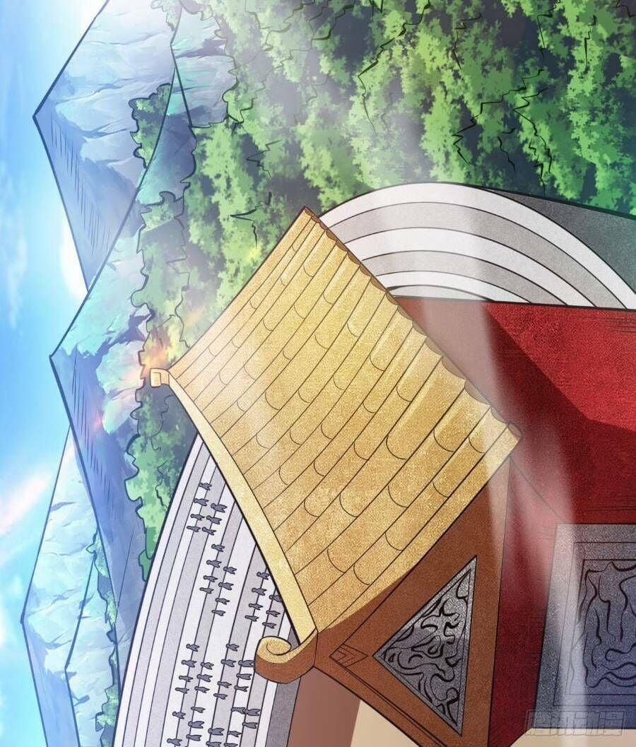 Ẩn Cư Mười Vạn Năm 20 trang 3