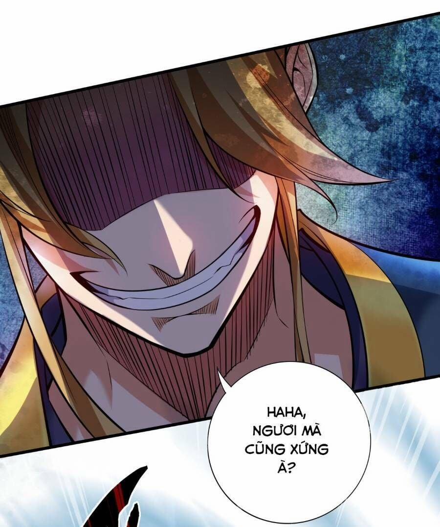 Ẩn Cư Mười Vạn Năm 20 trang 30