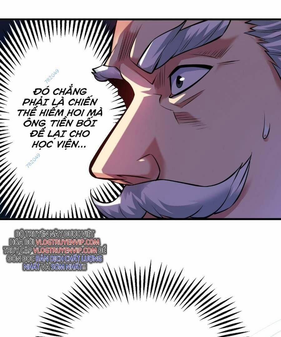 Ẩn Cư Mười Vạn Năm 20 trang 36