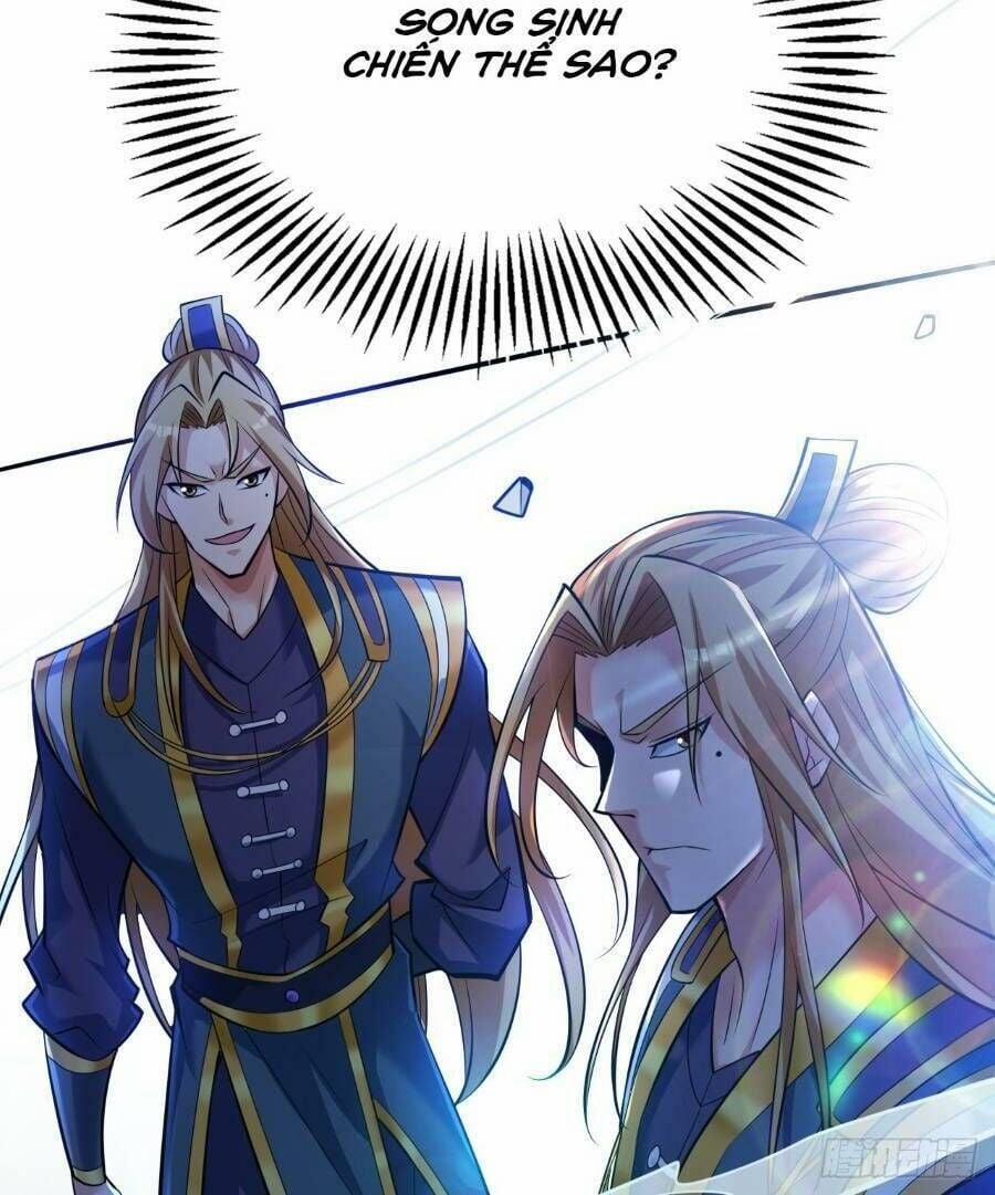 Ẩn Cư Mười Vạn Năm 20 trang 37