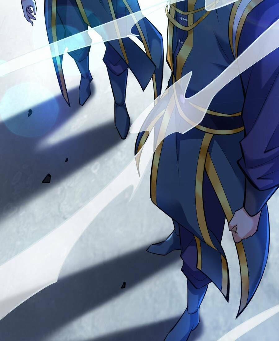 Ẩn Cư Mười Vạn Năm 20 trang 38