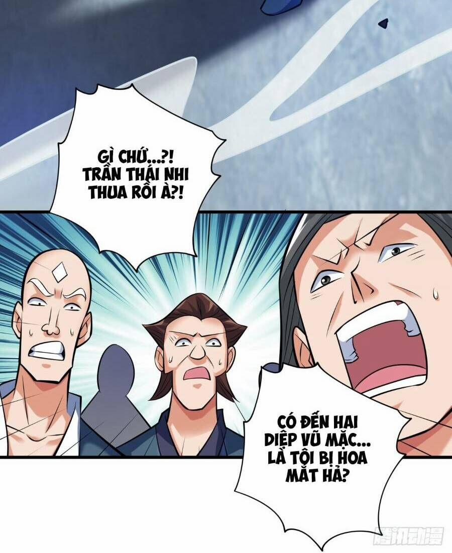 Ẩn Cư Mười Vạn Năm 20 trang 39