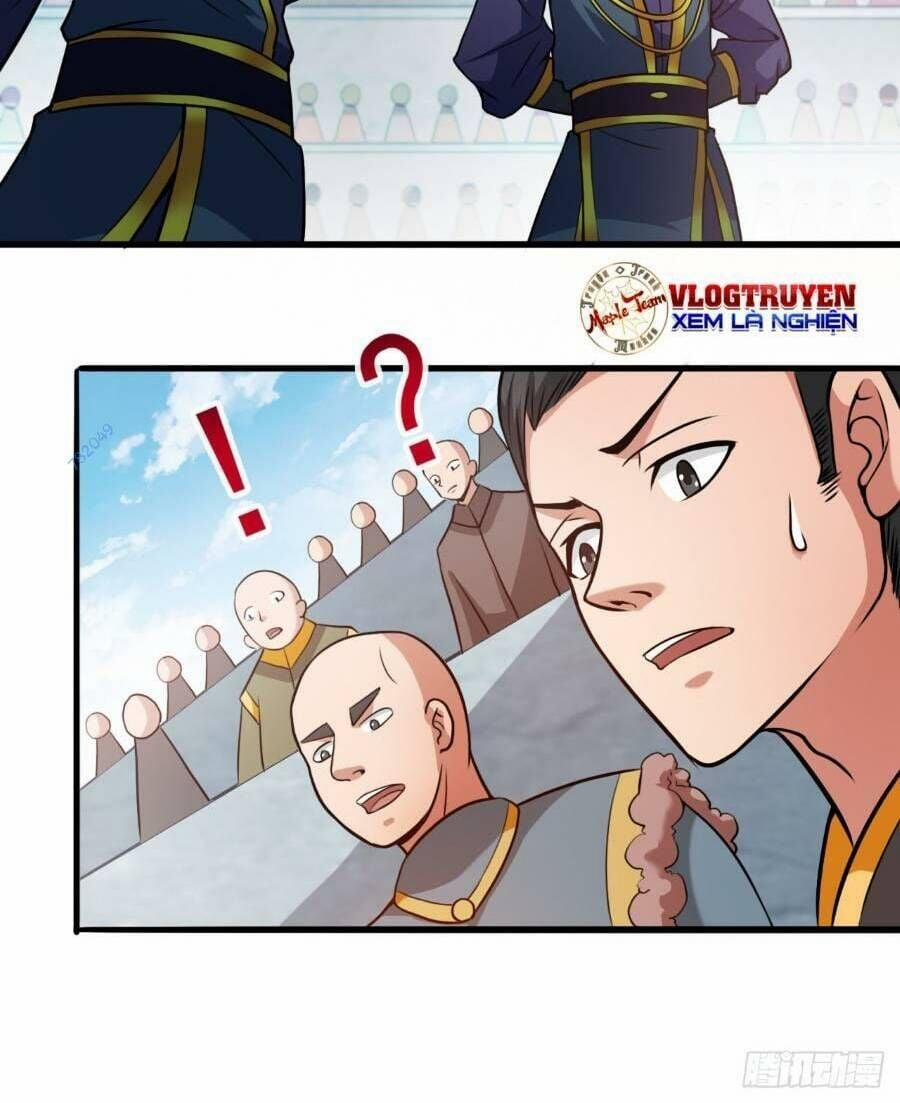 Ẩn Cư Mười Vạn Năm 20 trang 43