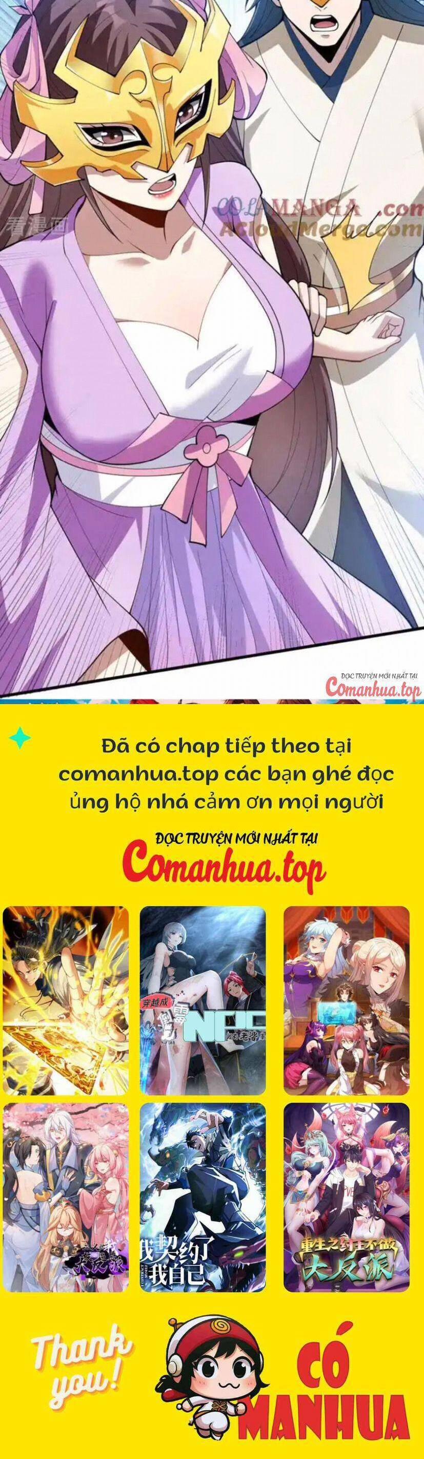 Ẩn Cư Mười Vạn Năm 200 trang 23