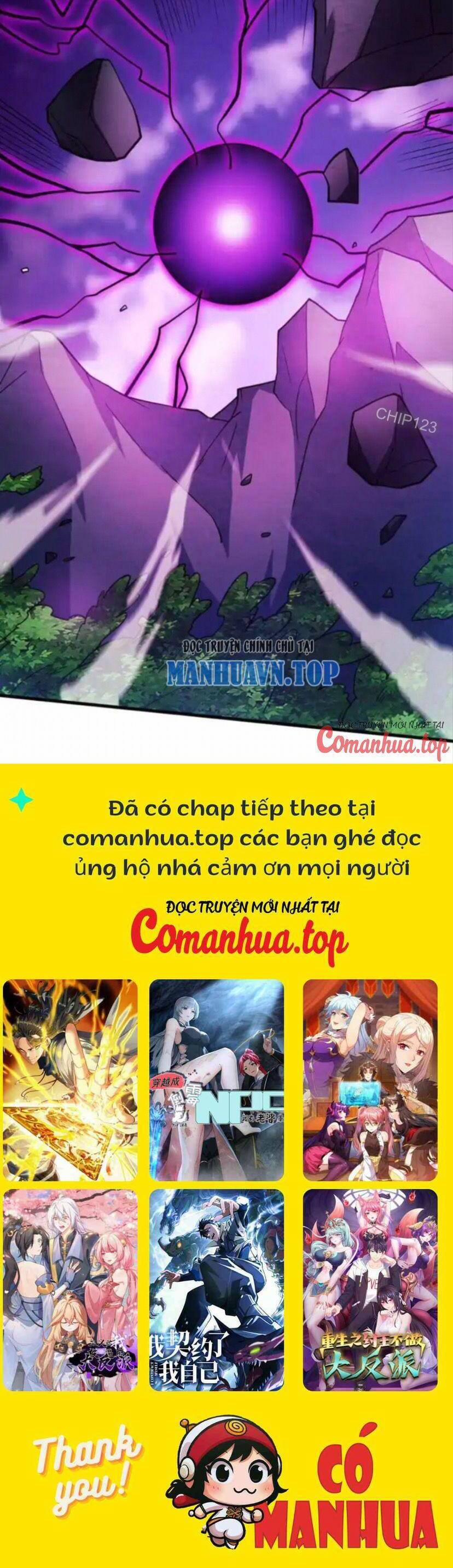 Ẩn Cư Mười Vạn Năm 203 trang 24